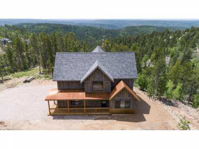 Home For Sale in Lead, South Dakota