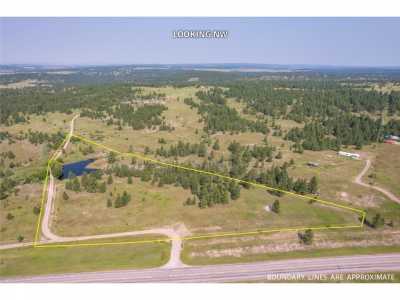 Residential Land For Sale in Custer, South Dakota