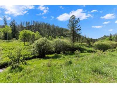 Residential Land For Sale in Hill City, South Dakota