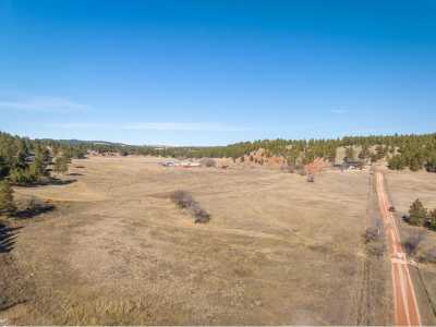 Residential Land For Sale in Hermosa, South Dakota