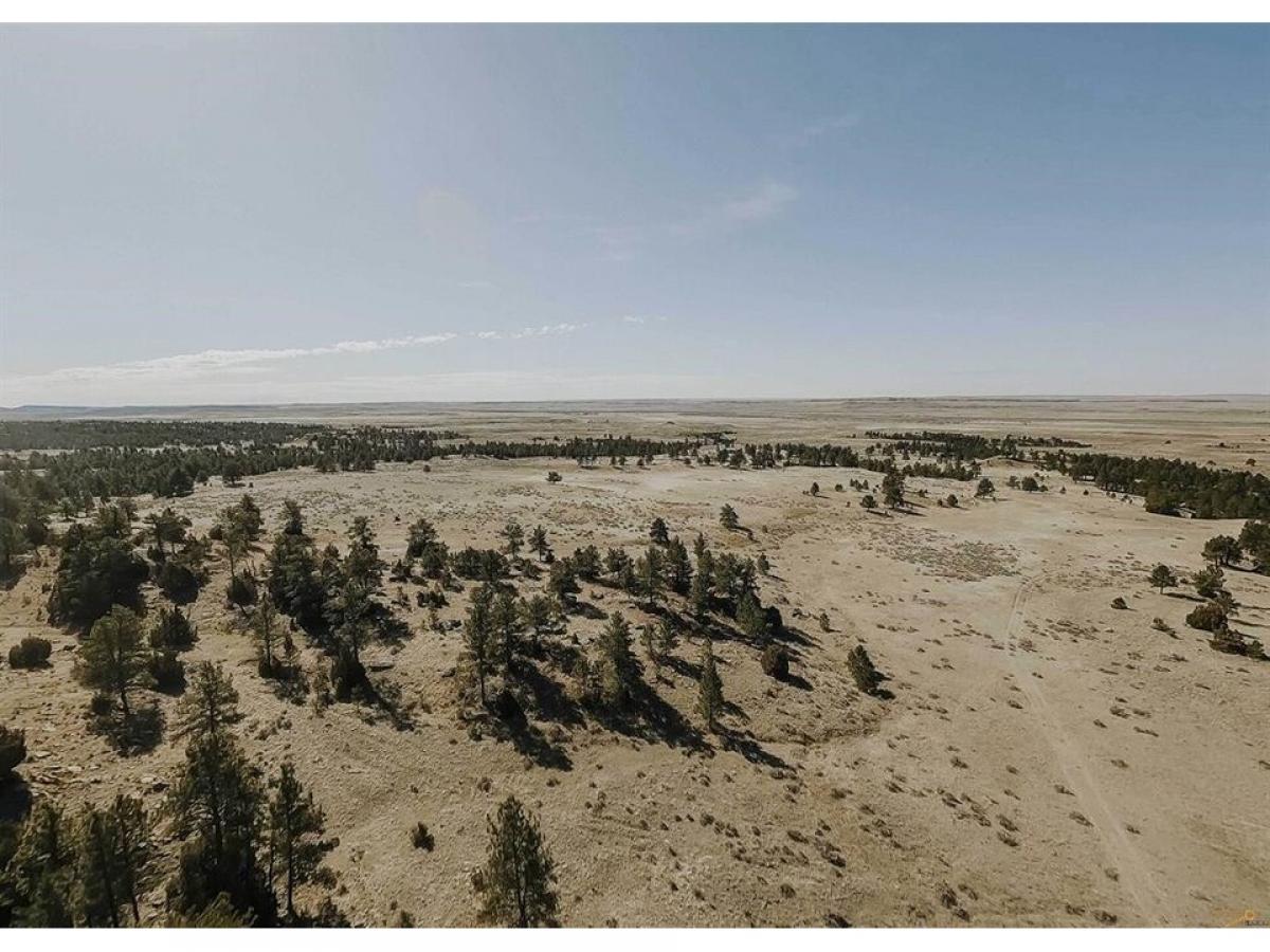 Picture of Farm For Sale in Edgemont, South Dakota, United States