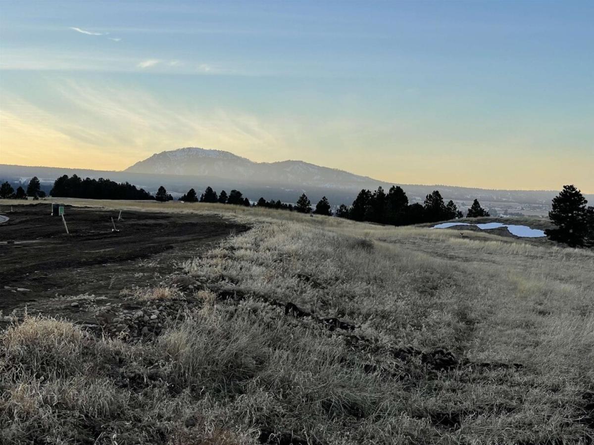 Picture of Residential Land For Sale in Spearfish, South Dakota, United States