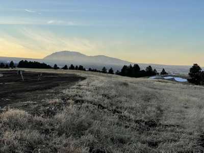 Residential Land For Sale in Spearfish, South Dakota