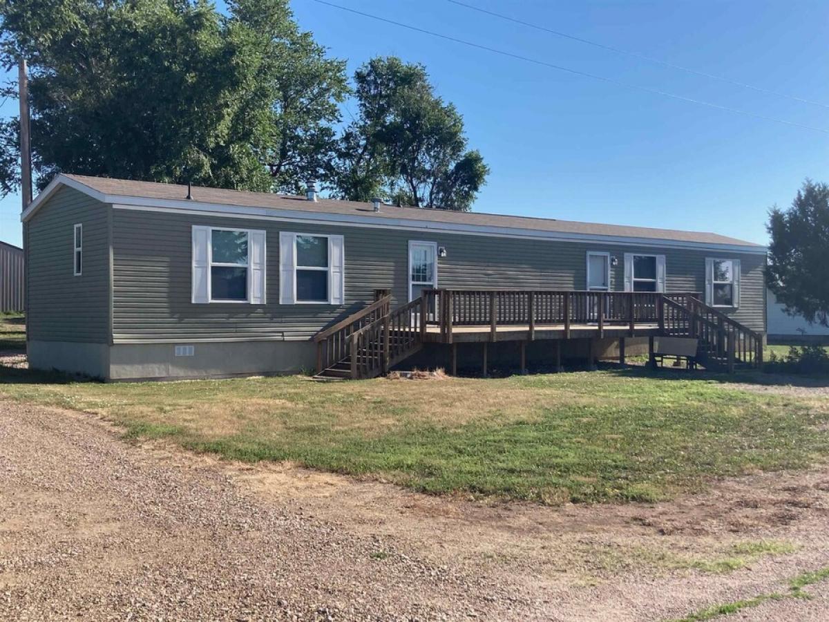 Picture of Home For Sale in Bison, South Dakota, United States