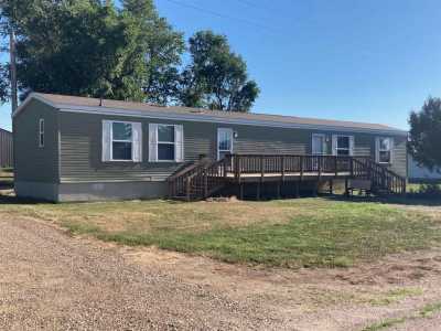 Home For Sale in Bison, South Dakota