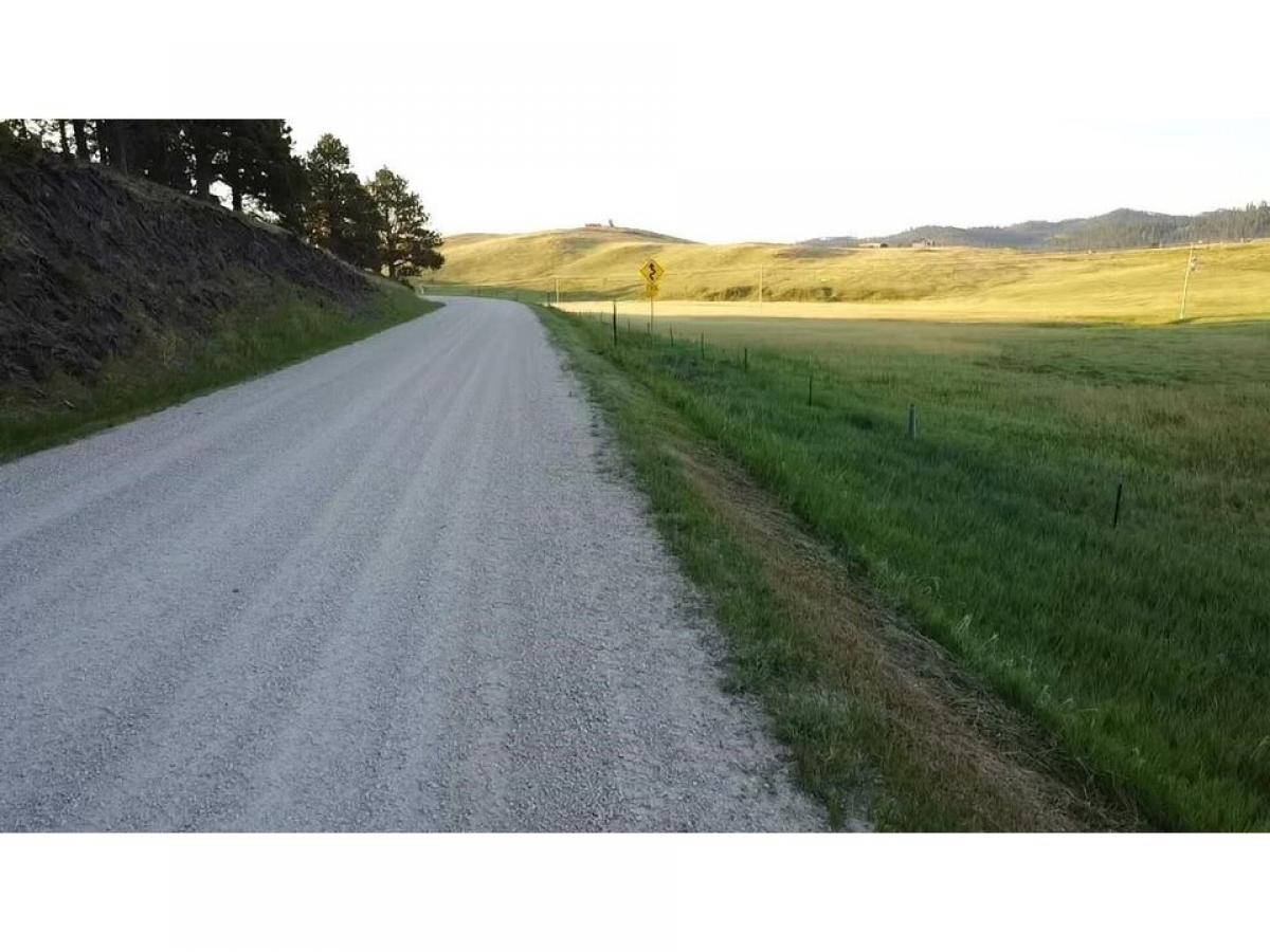 Picture of Residential Land For Sale in Hill City, South Dakota, United States