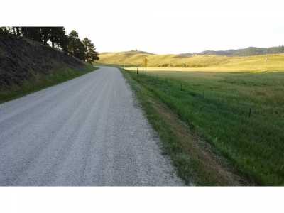 Residential Land For Sale in Hill City, South Dakota