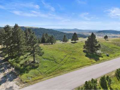 Residential Land For Sale in Spearfish, South Dakota