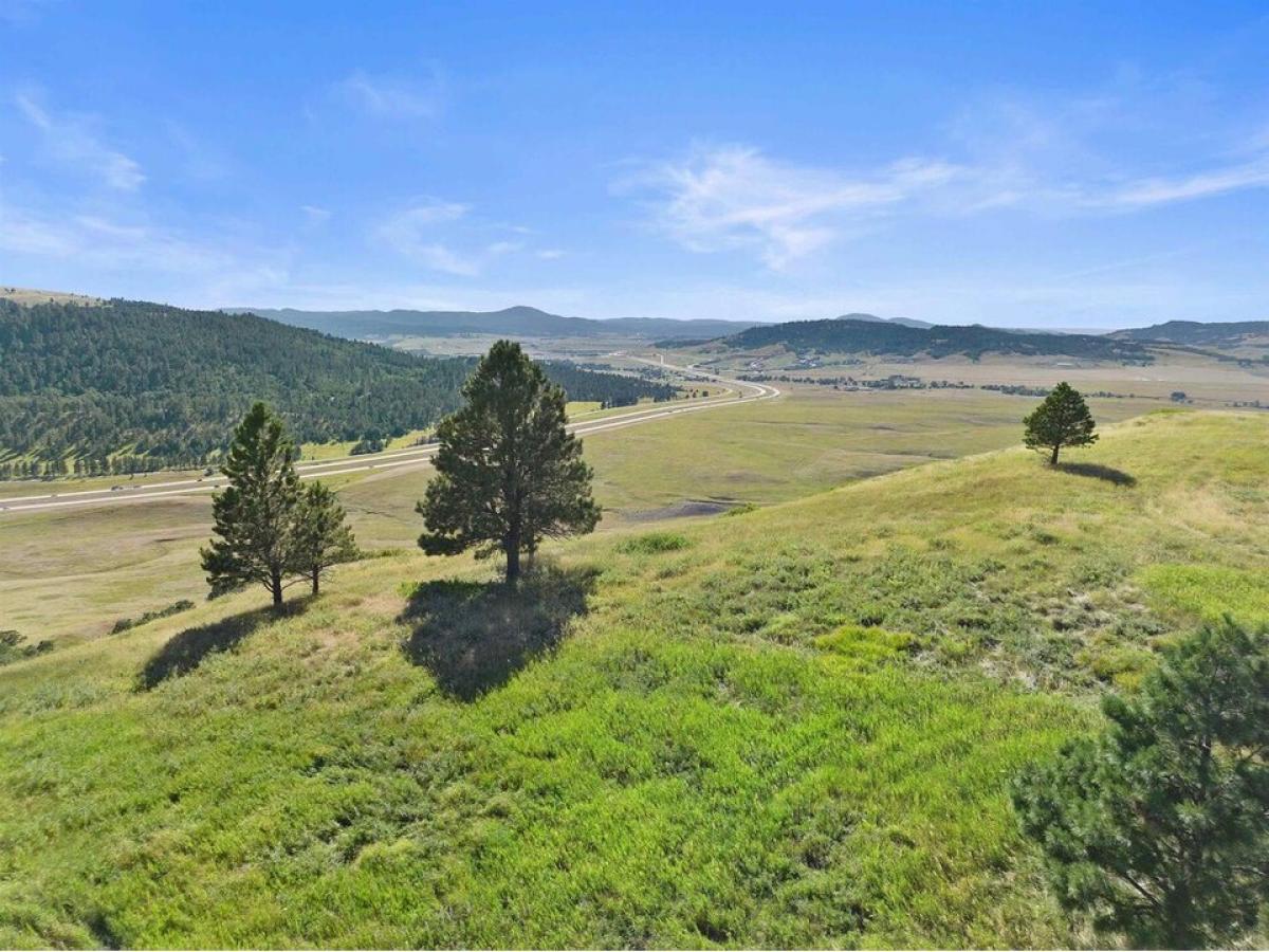 Picture of Residential Land For Sale in Spearfish, South Dakota, United States