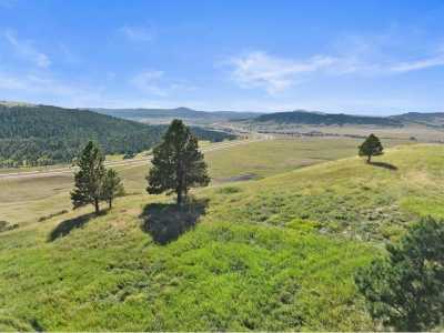 Residential Land For Sale in Spearfish, South Dakota