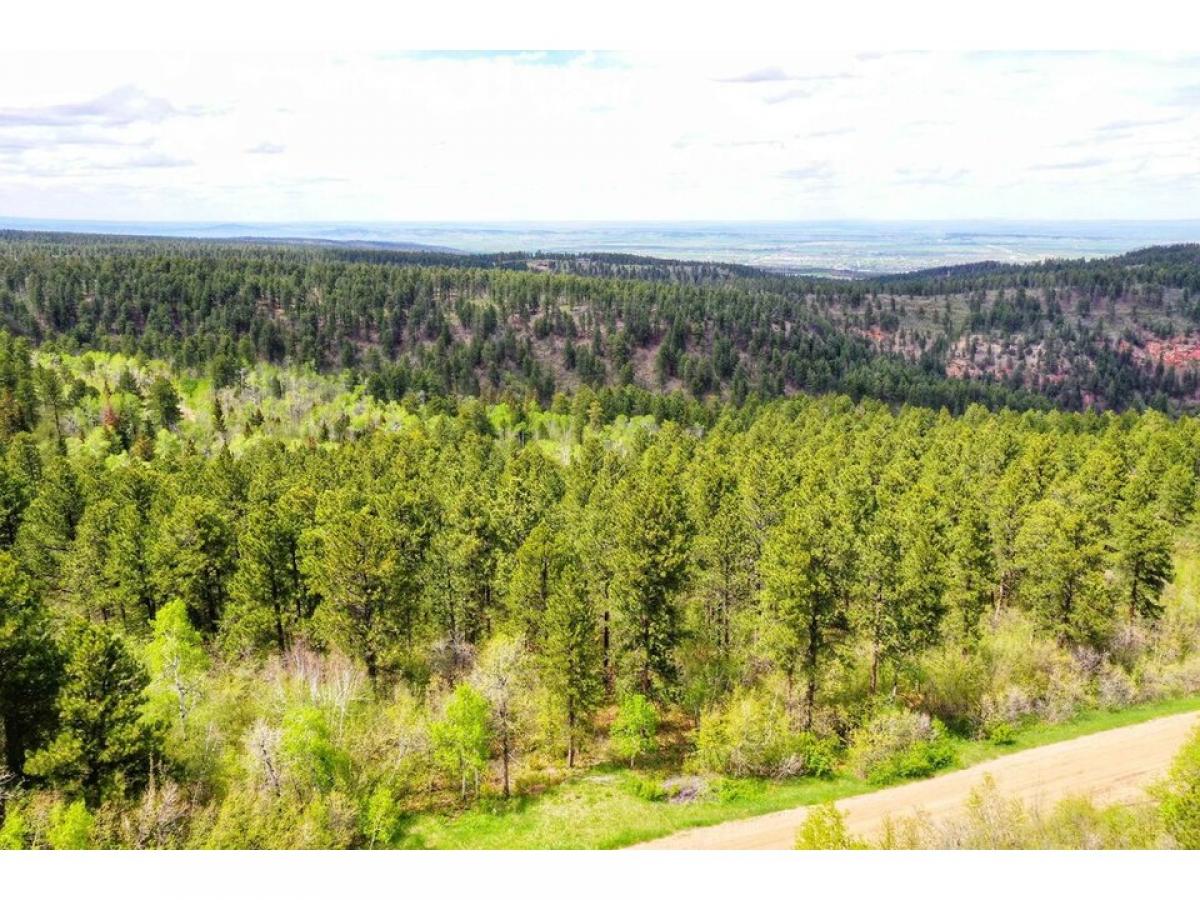 Picture of Residential Land For Sale in Spearfish, South Dakota, United States