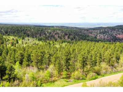 Residential Land For Sale in Spearfish, South Dakota