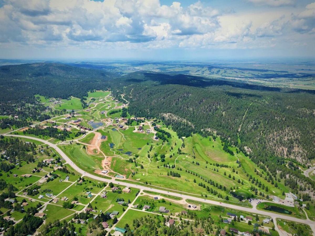 Picture of Residential Land For Sale in Sturgis, South Dakota, United States