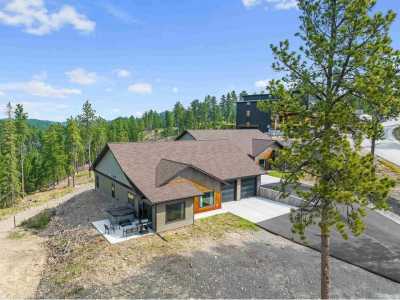 Home For Sale in Lead, South Dakota