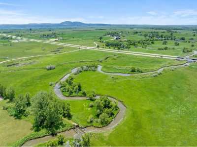 Residential Land For Sale in Spearfish, South Dakota