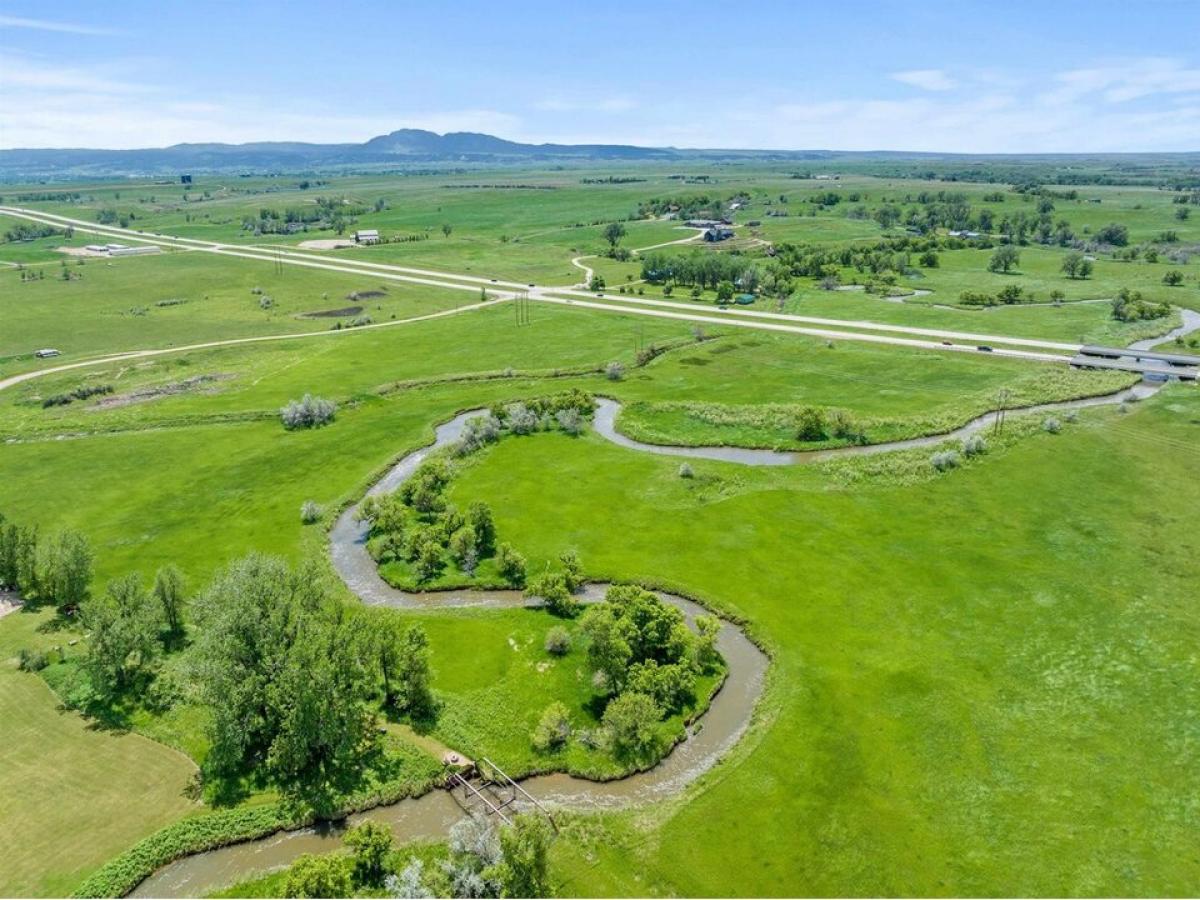 Picture of Residential Land For Sale in Spearfish, South Dakota, United States