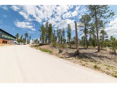 Residential Land For Sale in Lead, South Dakota