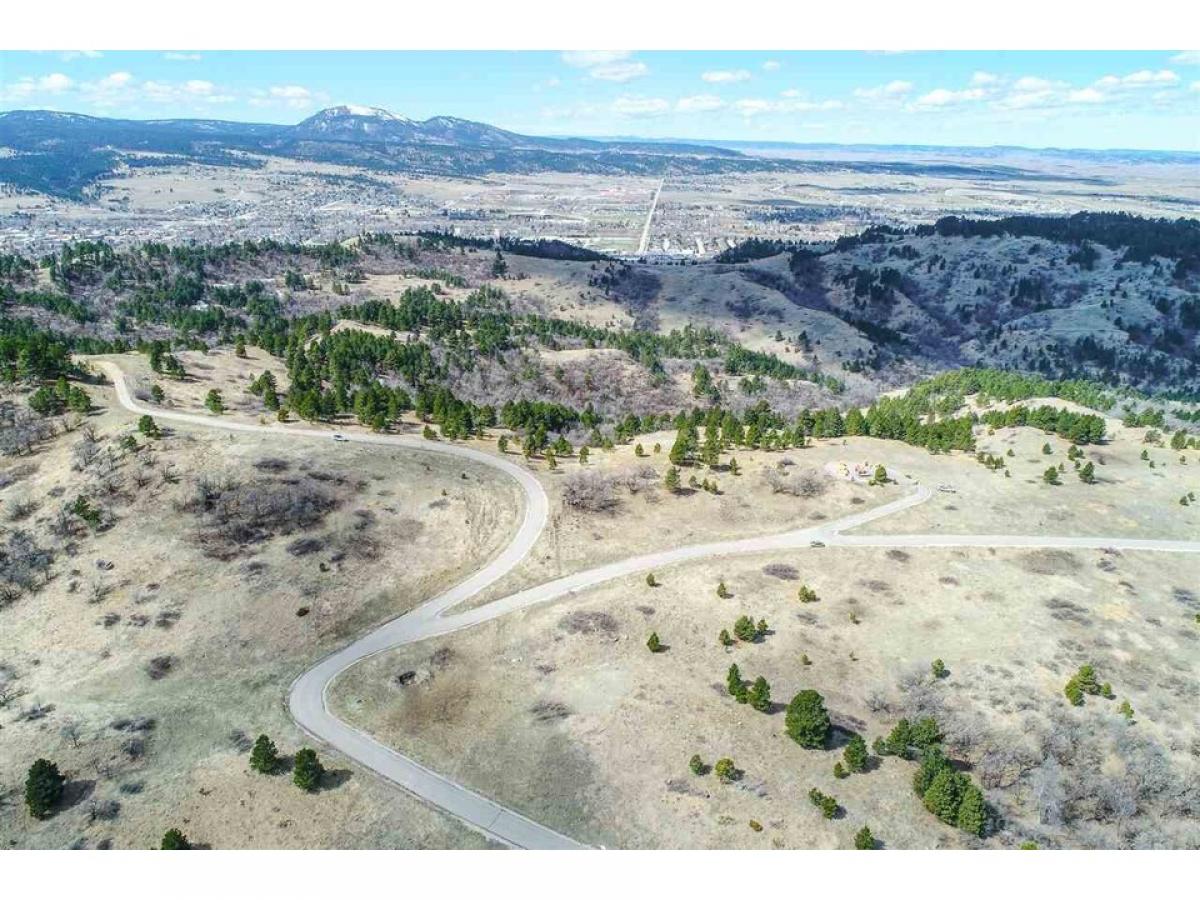 Picture of Residential Land For Sale in Spearfish, South Dakota, United States