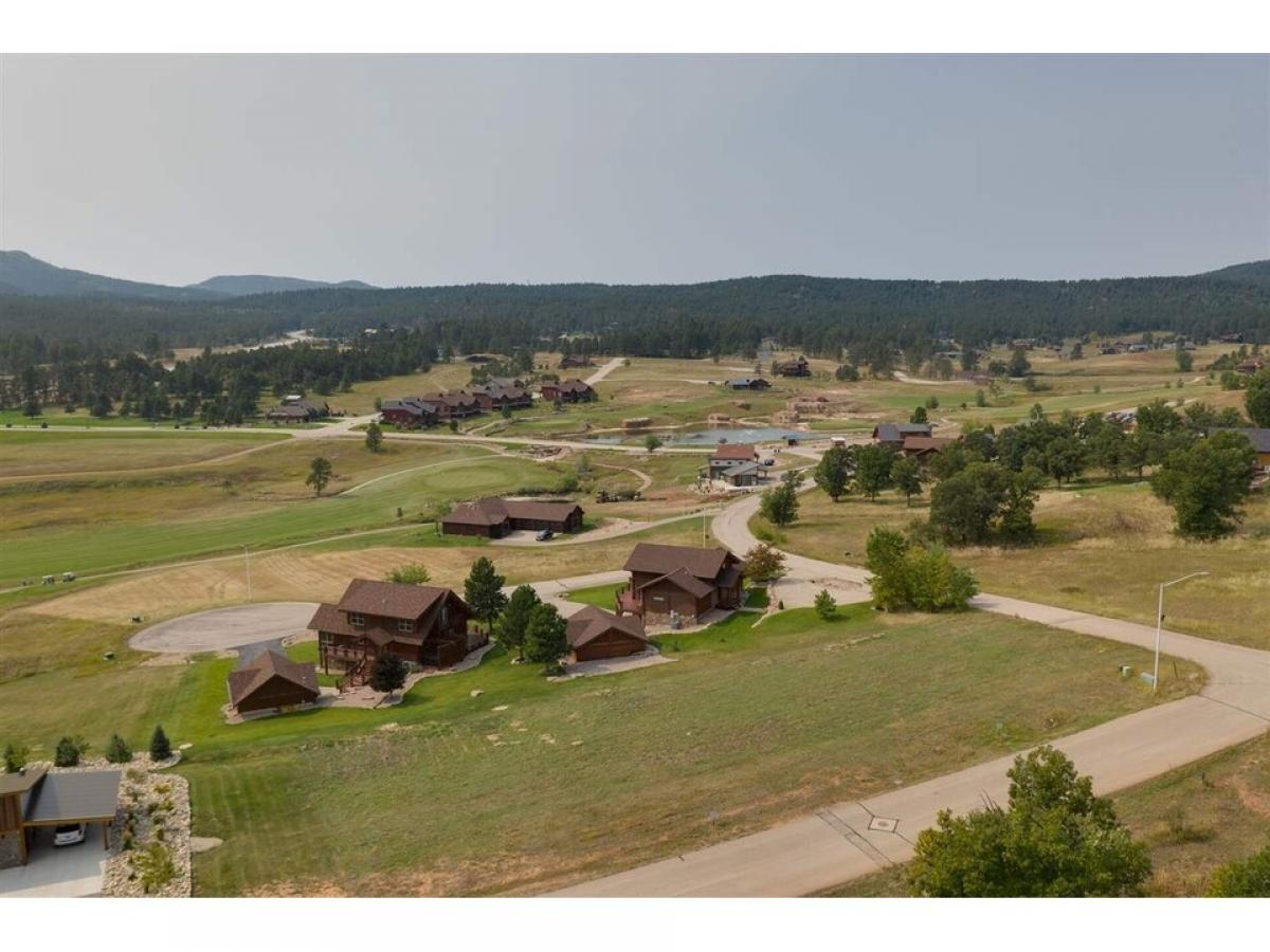 Picture of Residential Land For Sale in Sturgis, South Dakota, United States