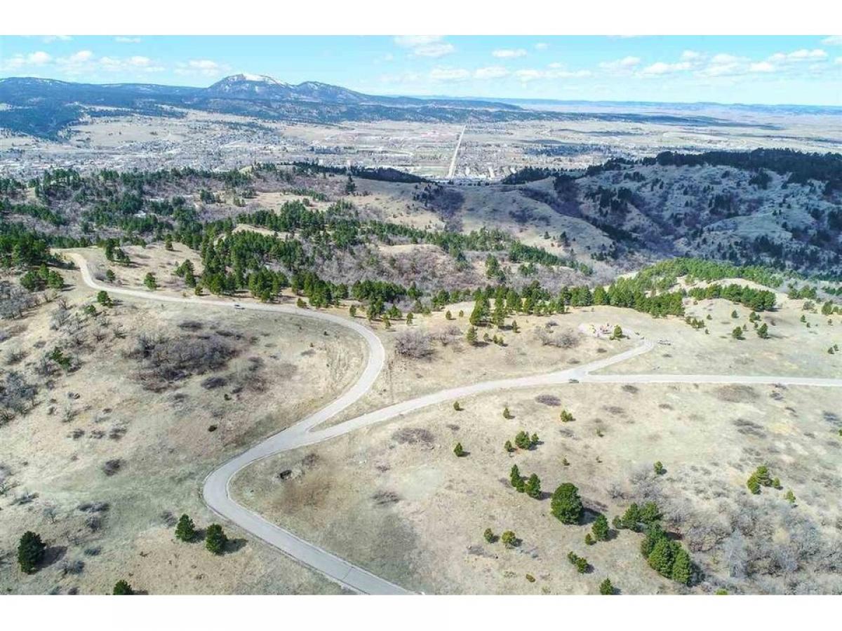 Picture of Residential Land For Sale in Spearfish, South Dakota, United States