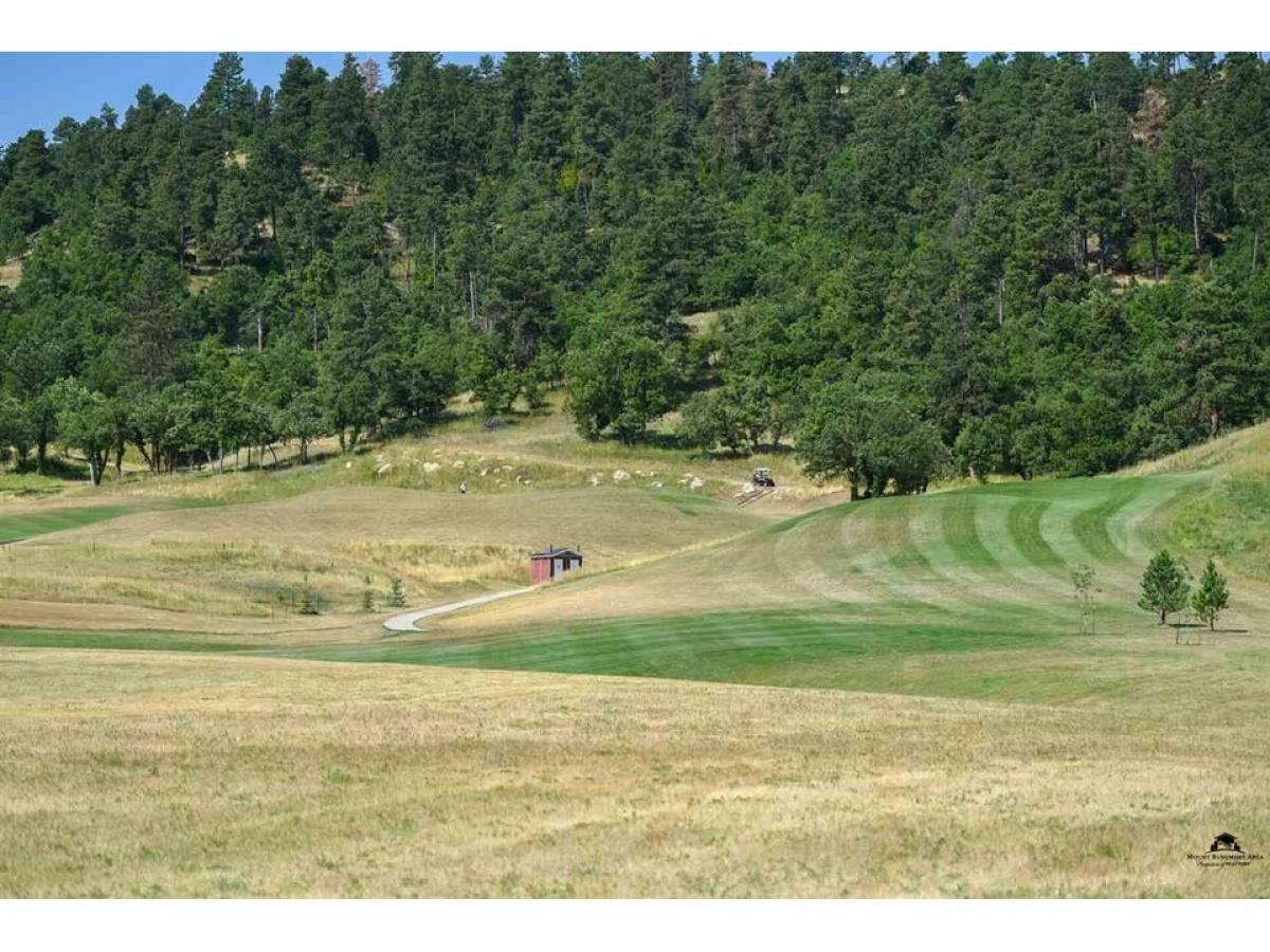 Picture of Residential Land For Sale in Spearfish, South Dakota, United States