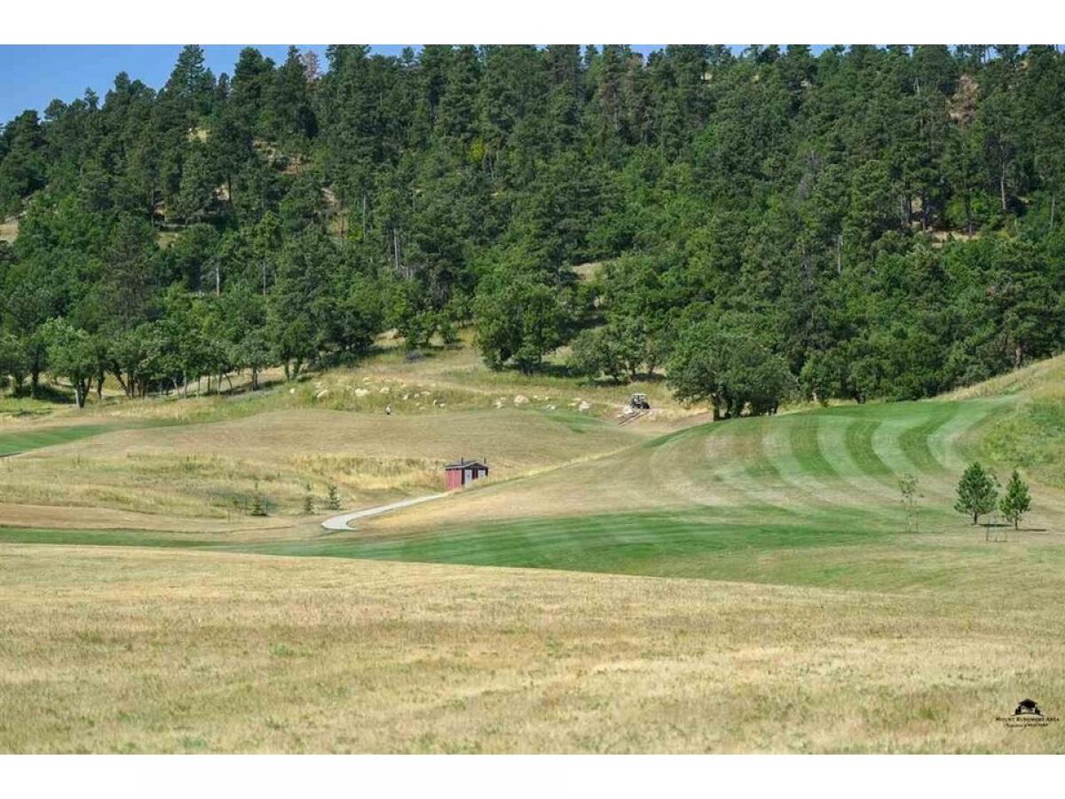 Picture of Residential Land For Sale in Spearfish, South Dakota, United States