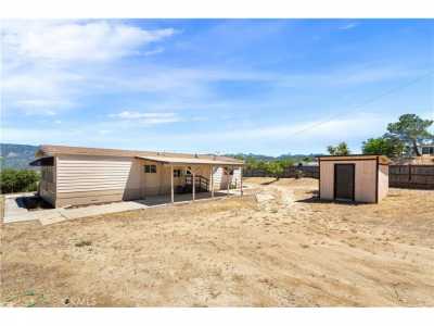 Home For Sale in Anza, California