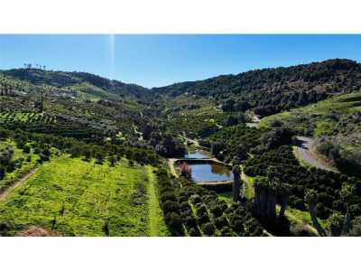 Residential Land For Sale in Valley Center, California