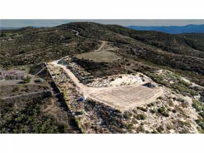 Residential Land For Sale in Temecula, California