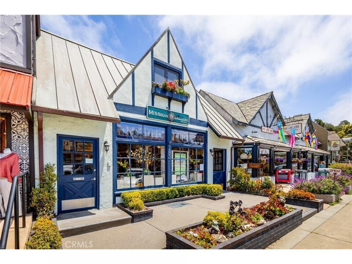 Picture of Home For Sale in Cambria, California, United States