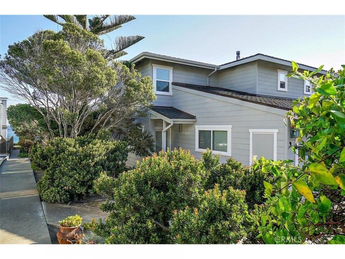 Picture of Home For Sale in Cayucos, California, United States