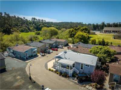 Home For Sale in Cambria, California