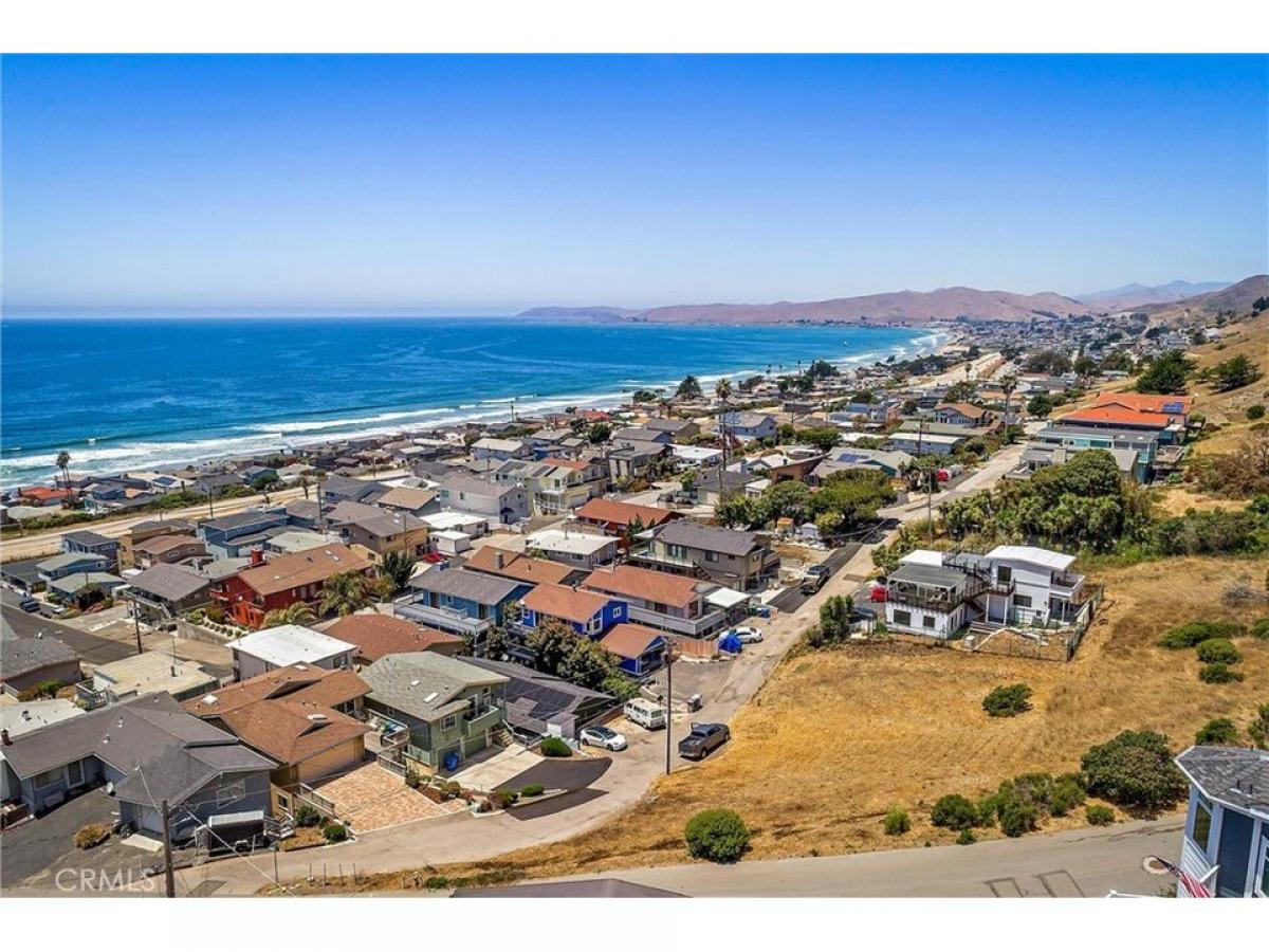 Picture of Residential Land For Sale in Cayucos, California, United States