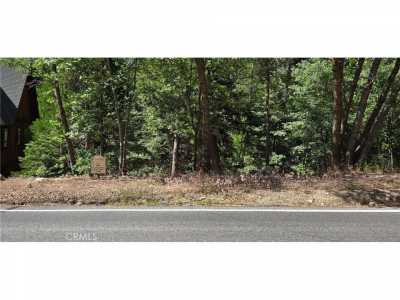 Residential Land For Sale in Lake Arrowhead, California