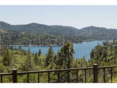 Home For Sale in Lake Arrowhead, California