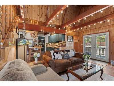 Home For Sale in Big Bear City, California