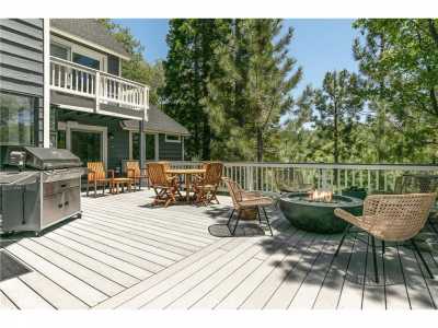 Home For Sale in Lake Arrowhead, California