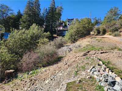 Residential Land For Sale in Cedar Glen, California