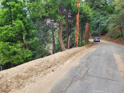 Residential Land For Sale in Crestline, California