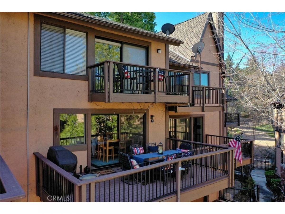 Picture of Home For Sale in Lake Arrowhead, California, United States