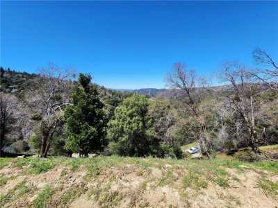 Residential Land For Sale in Crestline, California