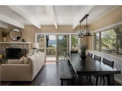 Home For Sale in Lake Arrowhead, California