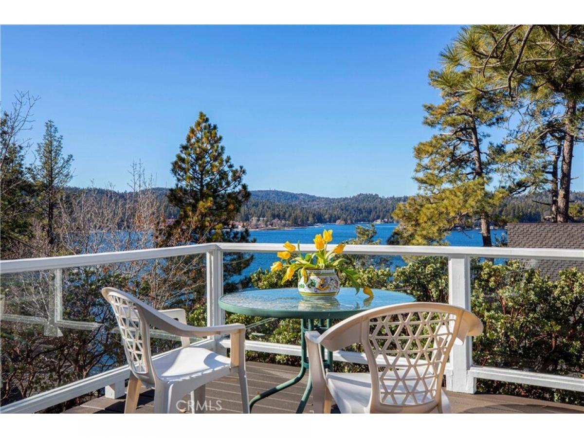 Picture of Home For Rent in Lake Arrowhead, California, United States