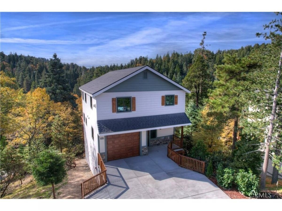 Picture of Home For Sale in Twin Peaks, California, United States