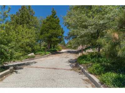 Residential Land For Sale in Rimforest, California