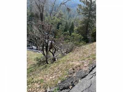 Residential Land For Sale in Crestline, California