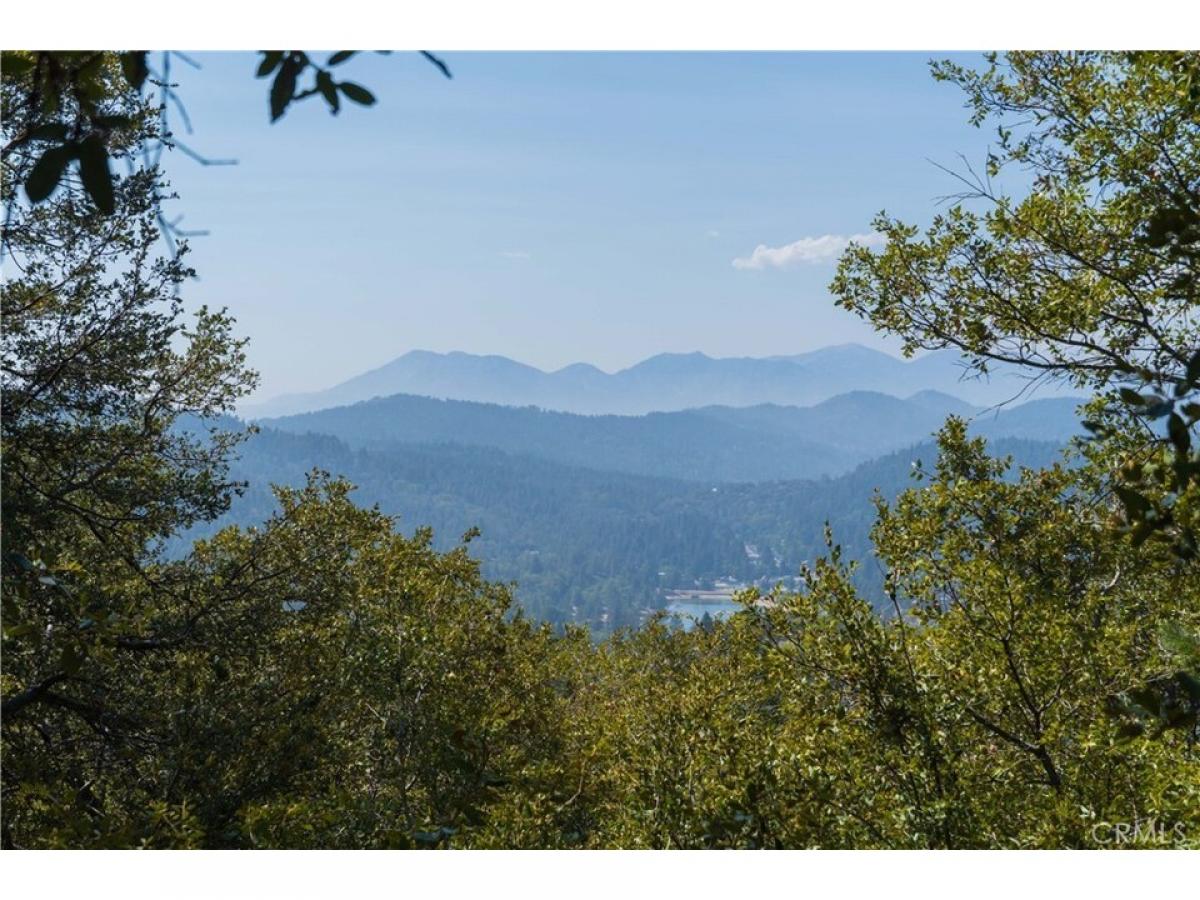 Picture of Residential Land For Sale in Crestline, California, United States