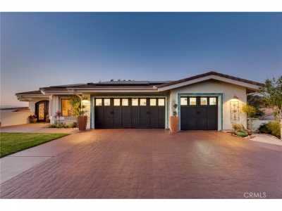 Home For Sale in Solvang, California