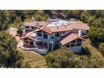 Home For Sale in Trabuco Canyon, California