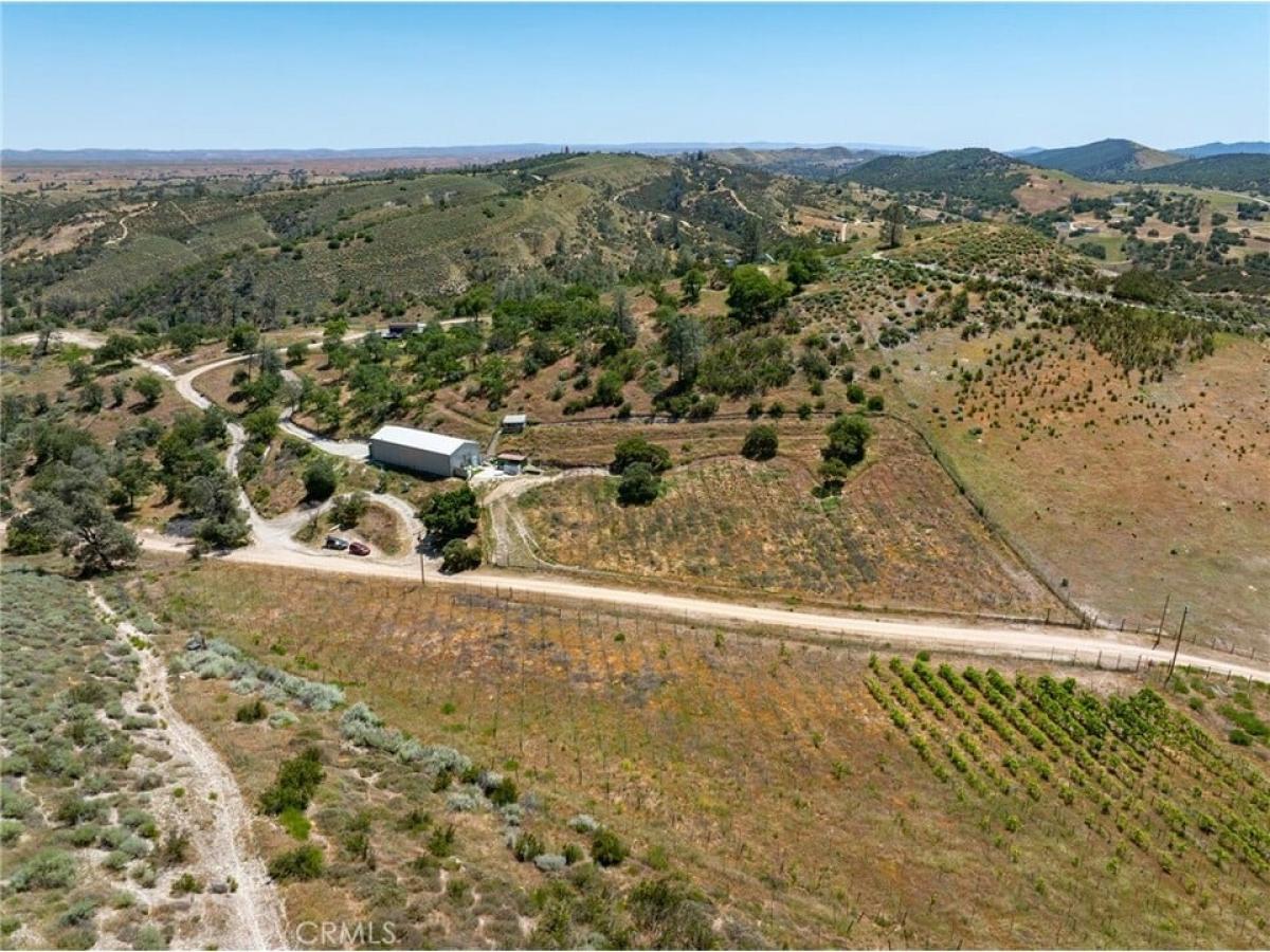 Picture of Home For Sale in Creston, California, United States